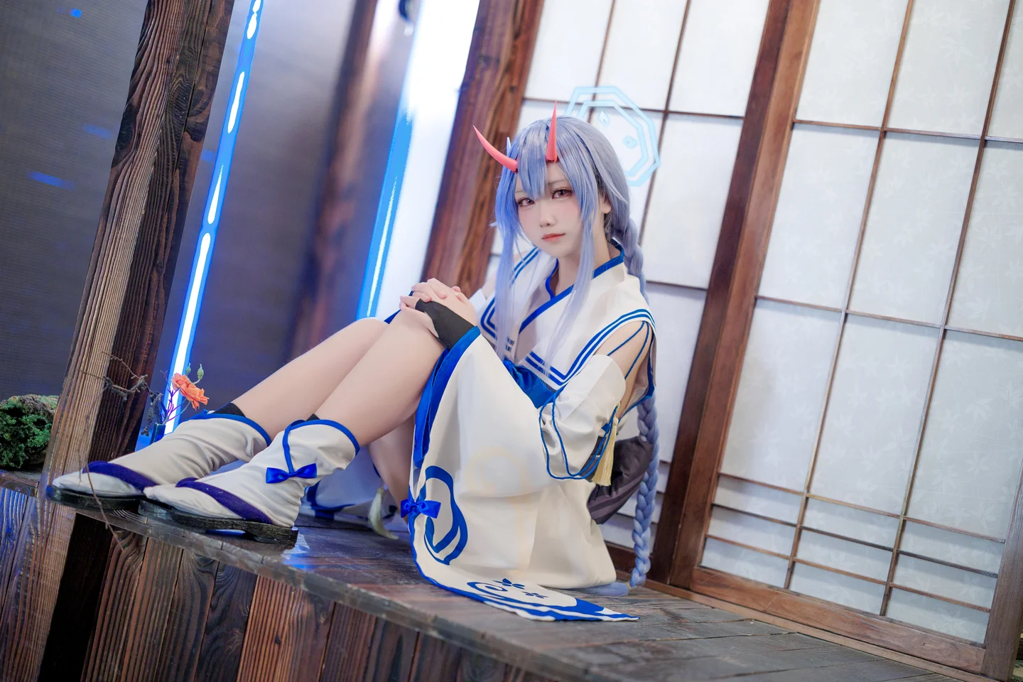 lunananya - 和乐千世 [30P-259MB] tg@simisebaisi 【丝足阁】001.webp